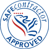 Safe Contractor Approved